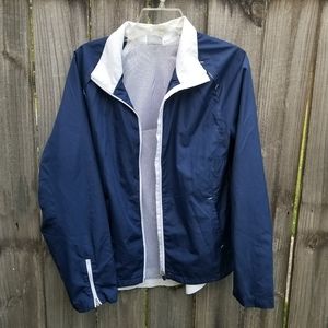 Windbreaker Jacket